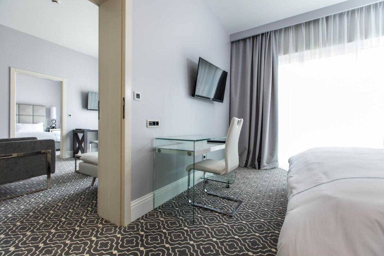 Royal Palm 5* Dubrovnik