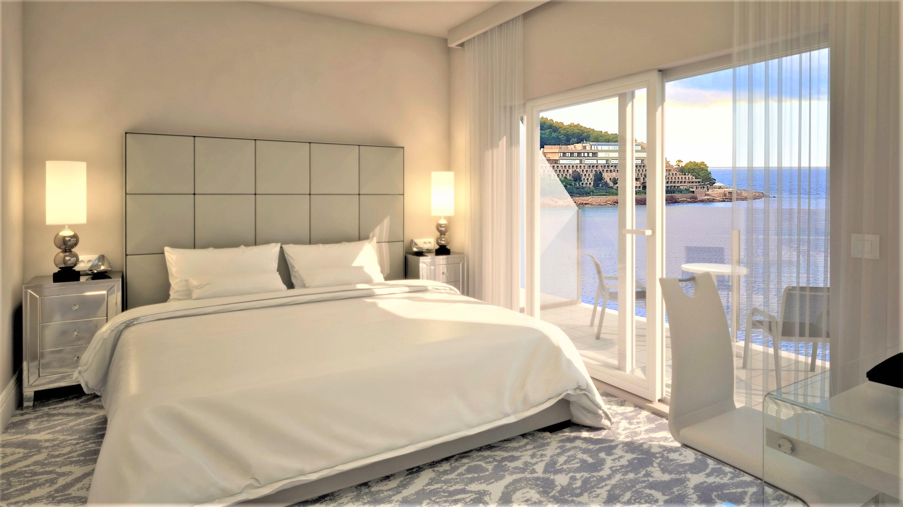 Hotel Royal Palm Dubrovnik