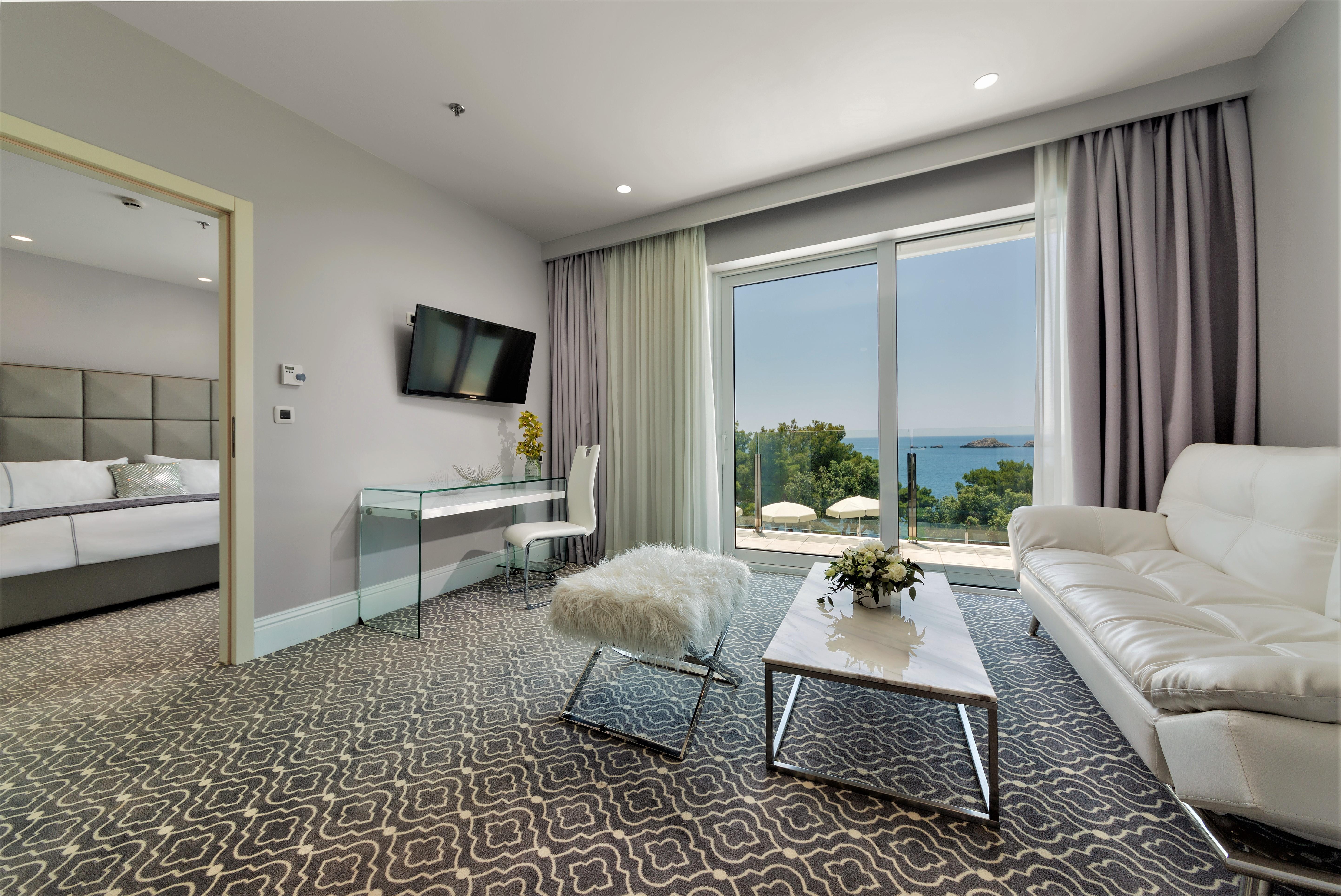 Hotel Royal Palm Dubrovnik