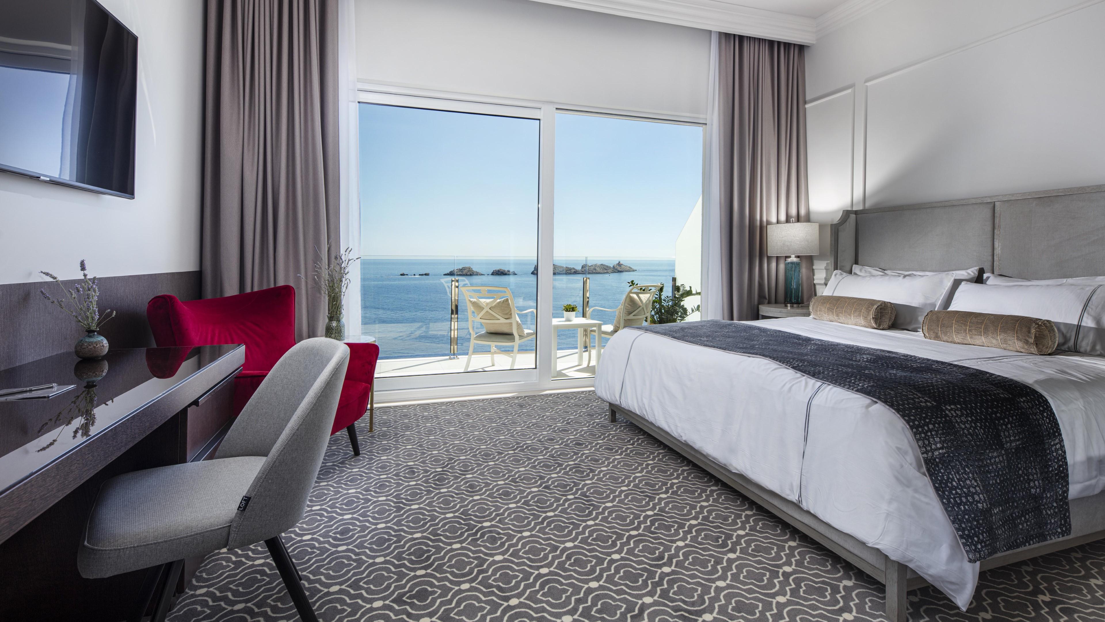 Royal Palm Hotel 5*