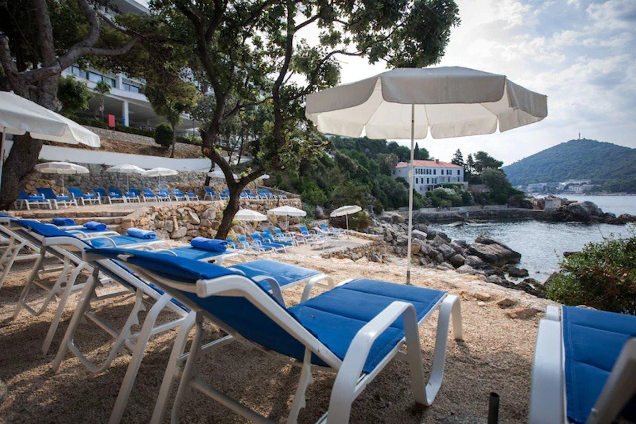 Hotel Royal Palm Dubrovnik